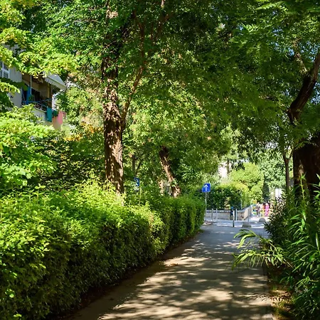 Central 2 Bedroom, Free Private Parking Apartment *